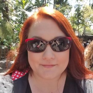 Meet your Posher, Meagan